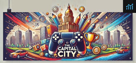 The Capital City PC Specs