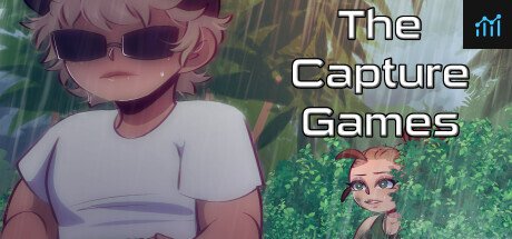 The Capture Games PC Specs