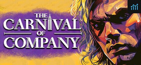 The Carnival Of Company PC Specs