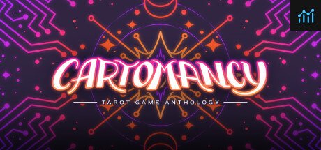 The Cartomancy Anthology PC Specs