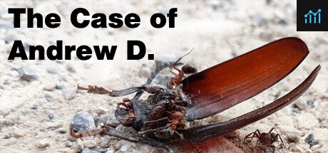 The Case of Andrew D. PC Specs