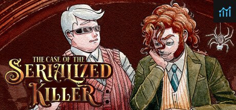The Case of the Serialized Killer PC Specs