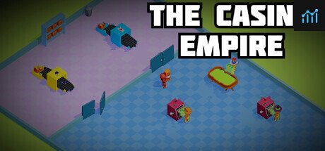 The Casino Empire PC Specs