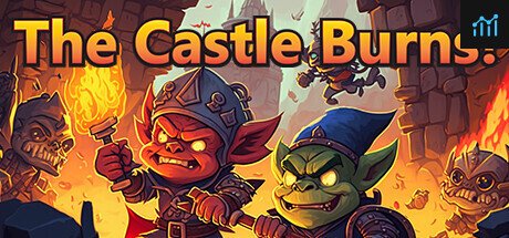 The Castle Burns! PC Specs