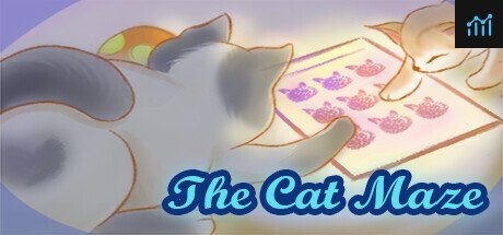 The Cat Maze PC Specs