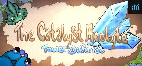 The Catalyst Acolyte Tower Defense PC Specs