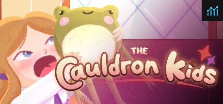 The Cauldron Kids: The Summoning of Mr. Vermicelli PC Specs