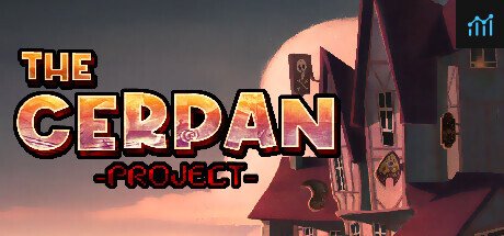 The Cerpan Project PC Specs