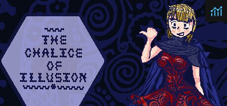 The Chalice of Illusion PC Specs