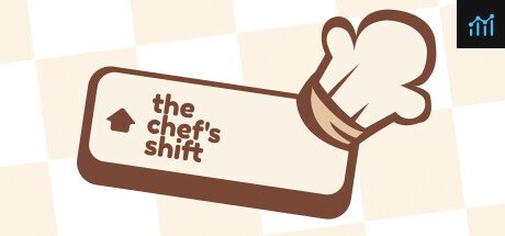 The Chef's Shift PC Specs