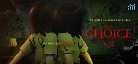 The Choice VR (선택VR) PC Specs