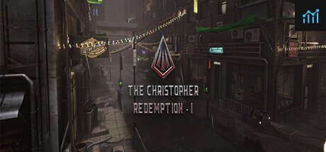 The Christopher Redemption - I PC Specs