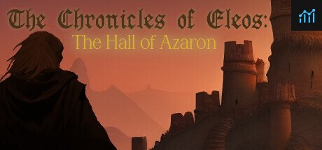 The Chronicles of Eleos: The Hall of Azaron PC Specs