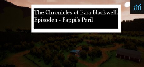 The Chronicles of Ezra Blackwell: Episode 1, Pappi's Peril PC Specs