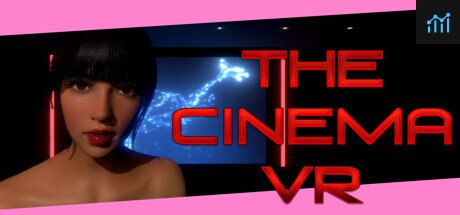 The Cinema VR PC Specs