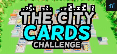The City Cards Challenge PC Specs