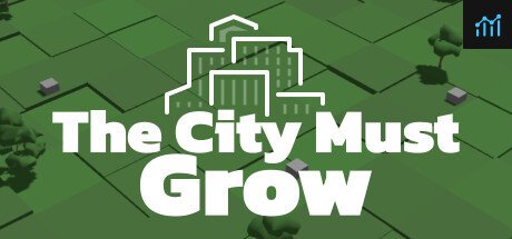 The City Must Grow PC Specs
