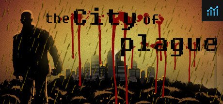 the City of plague PC Specs