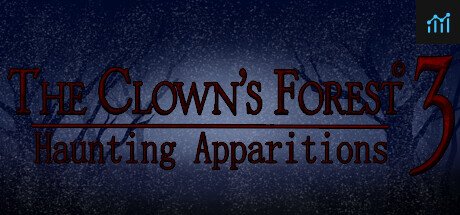 The Clown's Forest 3: Haunting Apparitions PC Specs