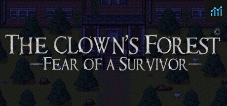 The Clown's Forest: Fear of a Survivor PC Specs