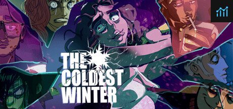 The Coldest Winter PC Specs