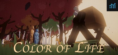 The Color of Life PC Specs