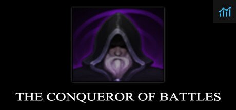 The Conqueror of Battles PC Specs