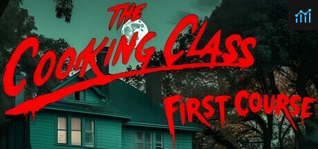 The Cooking Class First Course PC Specs