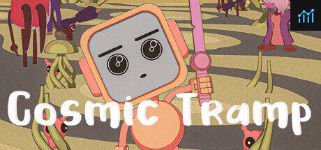 The Cosmic Tramp PC Specs