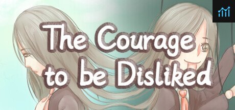 The Courage to be Disliked PC Specs
