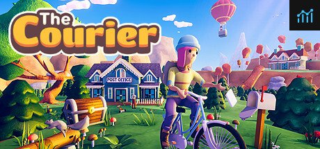 The Courier PC Specs