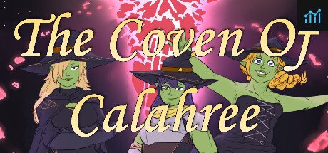 The Coven of Calahree PC Specs