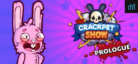 The Crackpet Show: Prologue PC Specs