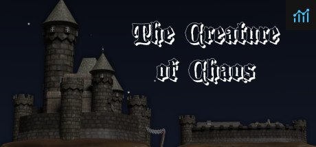 The Creature of Chaos PC Specs