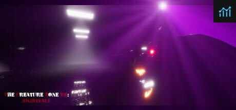 The Creature Zone VR: Nightfall PC Specs