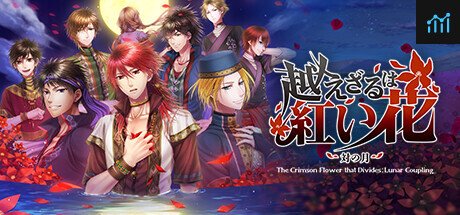 The Crimson Flower that Divides: Lunar Coupling PC Specs