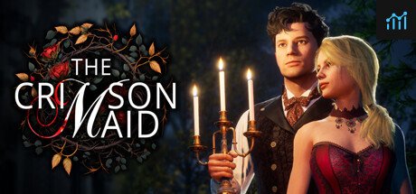 The Crimson Maid PC Specs