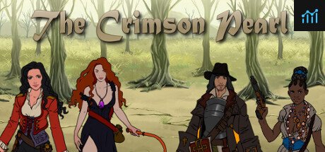 The Crimson Pearl PC Specs