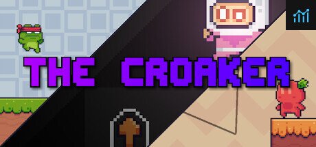 The Croaker PC Specs