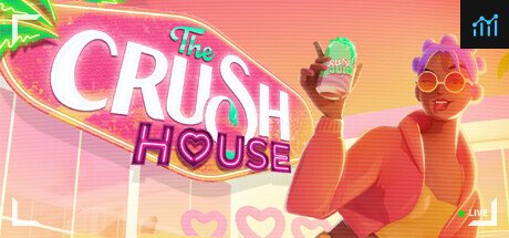 The Crush House PC Specs