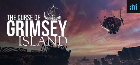 The Curse Of Grimsey Island PC Specs