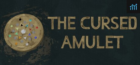 The Cursed Amulet PC Specs