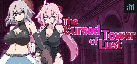 The Cursed Tower of Lust PC Specs