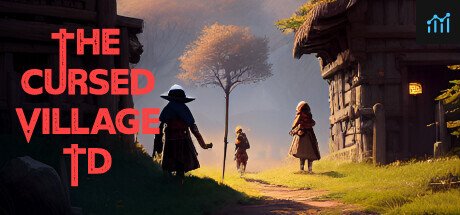 The Cursed Village TD PC Specs