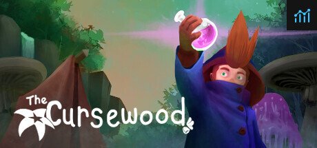 The Cursewood PC Specs