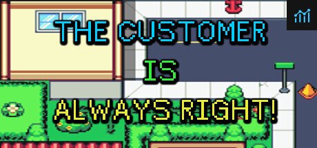 The Customer is Always Right! PC Specs