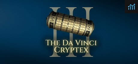 The Da Vinci Cryptex 3 PC Specs