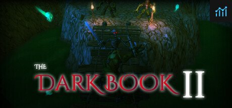 The Dark Book 2 PC Specs