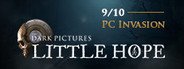 The Dark Pictures Anthology: Little Hope System Requirements