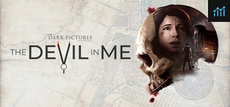 The Dark Pictures Anthology: The Devil in Me PC Specs